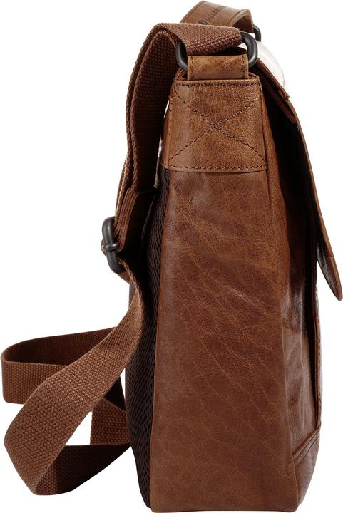 Actual product image Spikes & Sparrow Messenger (7 l)