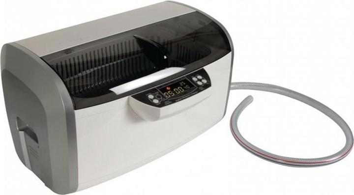 Actual product image Velleman VTUSC6 ultrasonic cleaner 6 l//300 w (35 kHz, 6000 ml)