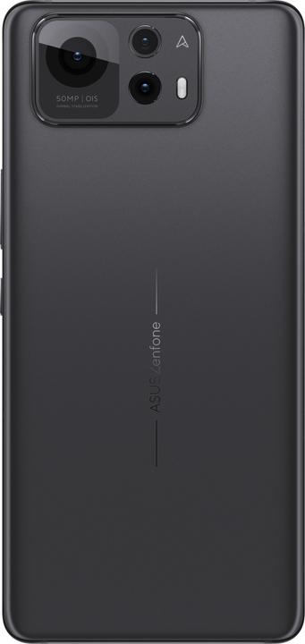 Immagine prodotto ASUS Zenfone 12 Ultra (512 GB, Nero, 6.78", Doppia SIM, 50 Mpx, 5G)