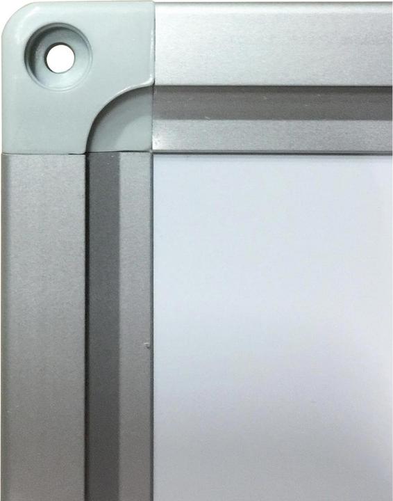 Produktbild Franken Whiteboard ECO Stahl (200 x 100 cm)