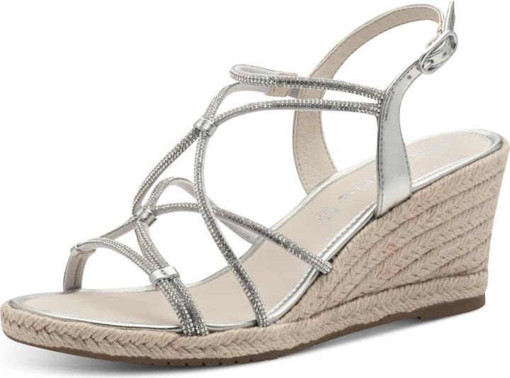 Actual product image Tamaris Sandal (37)
