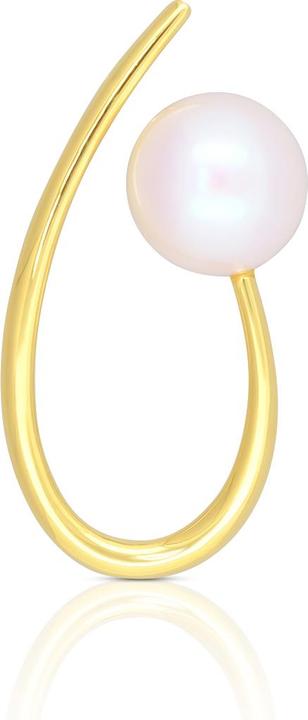 Actual product image Muau Trailer (750/18K yellow gold)