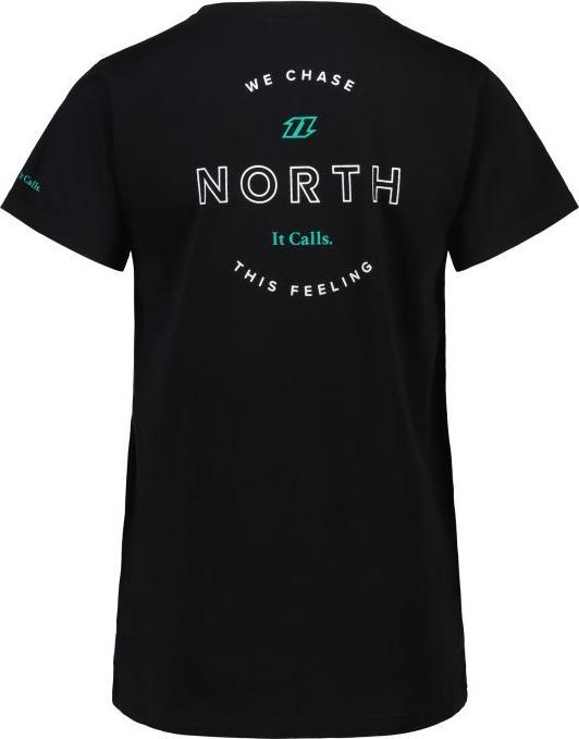 Immagine prodotto North WMS Chase Tee (S)