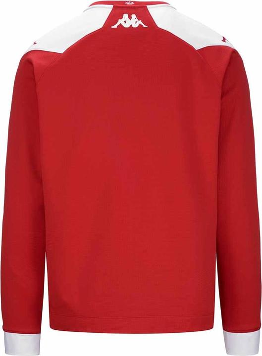 Actual product image Kappa training top as onaco pro 7 2023/24 (M)