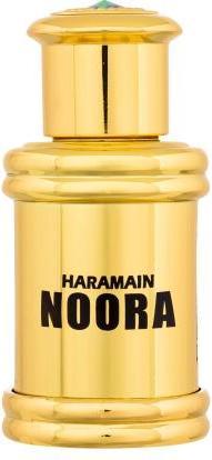 Produktbild Al Haramain Attar Noora Unisex Perfumed Oil 12ml (12 ml)