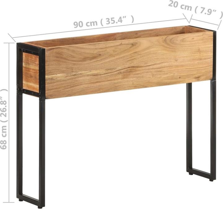 Image du produit VidaXL Gerolf