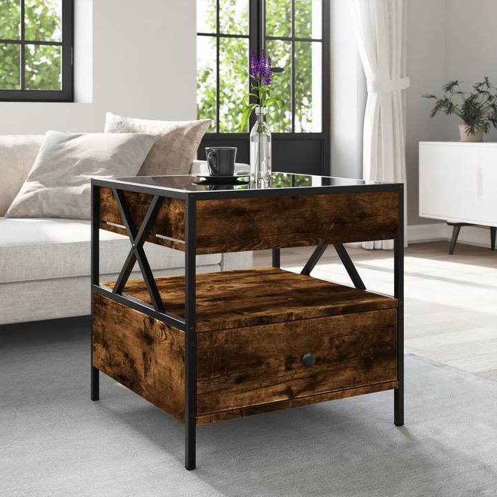 Actual product image VidaXL Lenochka (50 x 50 x 51 cm)