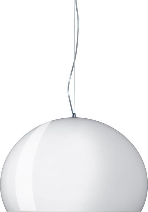 Produktbild Kartell Fl/y (E27, 240 lm)