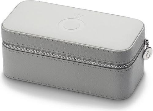 Produktbild Pandora Kleine graue Travel Schmuckbox