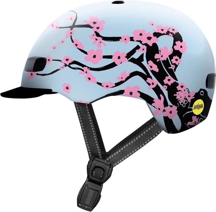 Actual product image Nutcase Street Mips (60 - 64 cm)