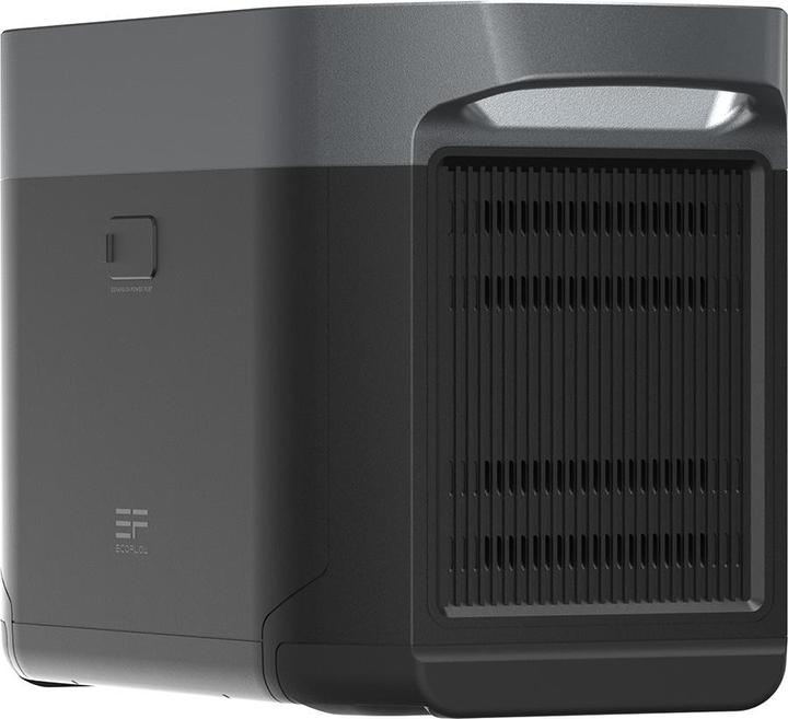Actual product image EcoFlow Battery