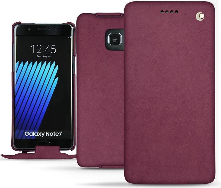 Image du produit Noreve Housse cuir vertical (Samsung Galaxy Note 7)