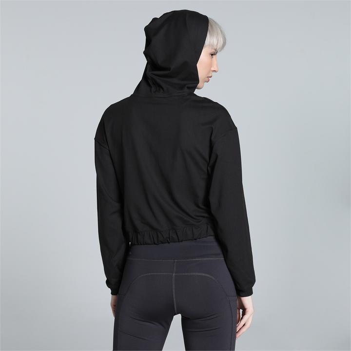 Produktbild Puma Studio Foundations Hoody (XS)