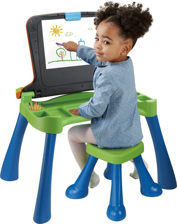 Produktbild VTech 5-in-1 Schreibtisch (Deutsch)