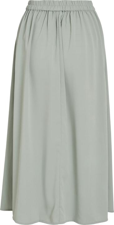 Actual product image Vila High Waist Midirock (38)