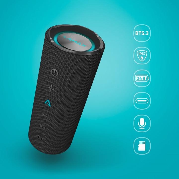 Produktbild Lamax Sounder2 Play (24 h, Akkubetrieb)