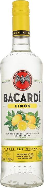 Immagine prodotto Bacardi Calce