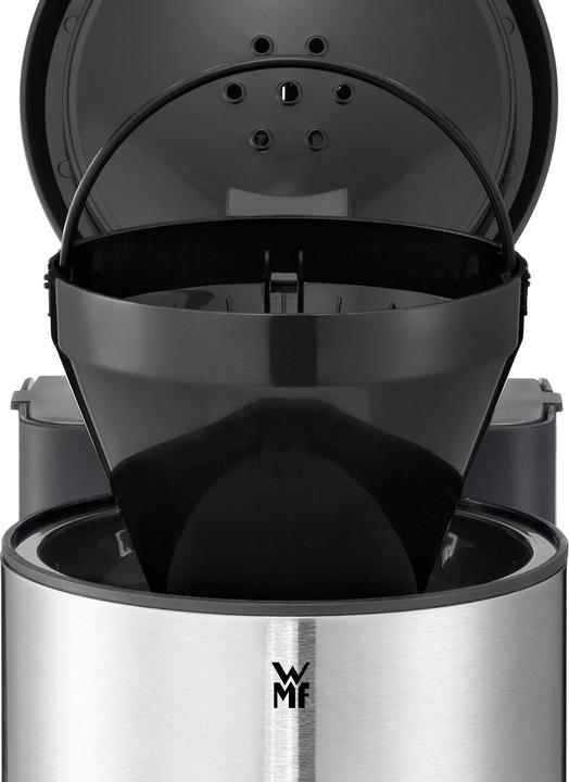 Produktbild WMF Stelio Aroma-Filterkaffeemaschine mit Glaskanne