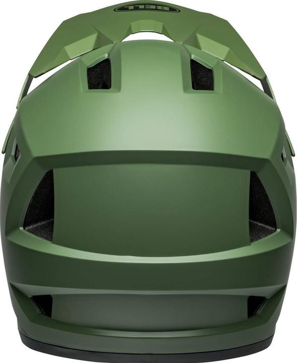 Actual product image Bell Sanction II (55 - 57 cm)
