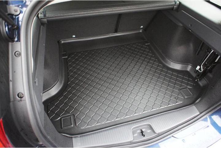 Image du produit Aristar Bac de coffre pour Dacia Logan MCV break de 2013 à aujourd'hui