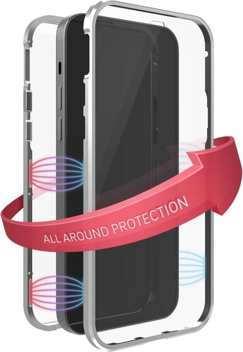 Produktbild Black Rock 360° Glass (Apple iPhone 14 Pro Max)