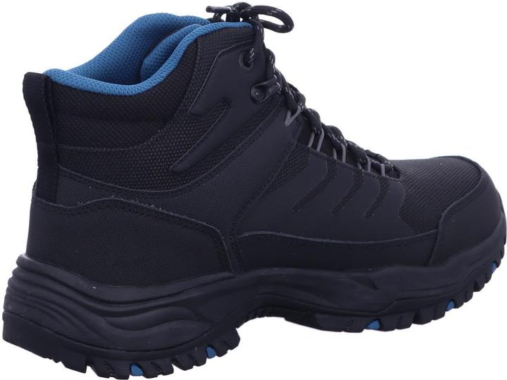 Actual product image Skechers Arch Fit Dawson - Raveno (44)