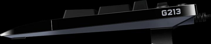Immagine prodotto Logitech G G213 Prodigy (DE, Cablato)