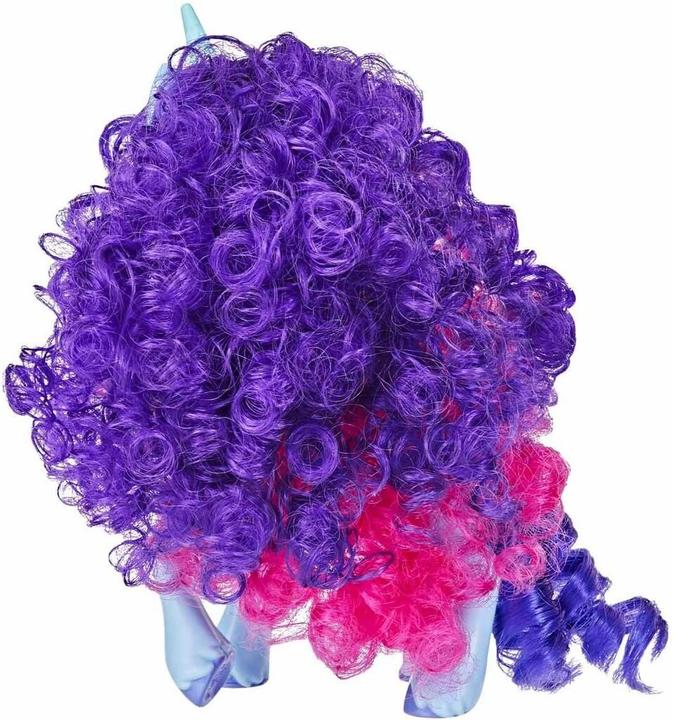 Actual product image Hasbro Festival styling Misty Brightdawn