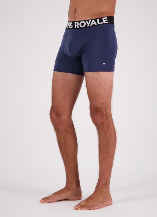 Immagine prodotto Mons Royale Hold 'em Shorty Boxer (M)