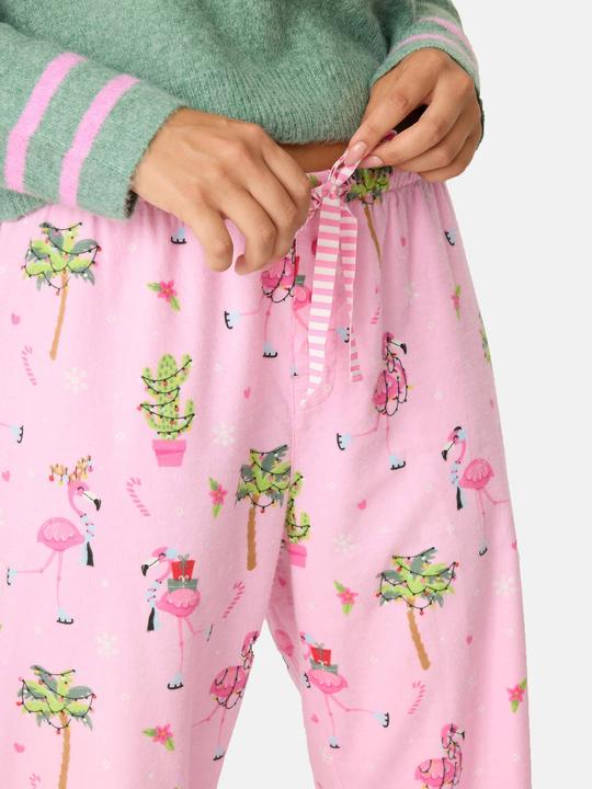 Produktbild Pj Salvage Pyjamahose Flannels (L)