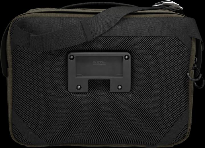 Actual product image Brooks England Scape (10 l, Handlebar bag)