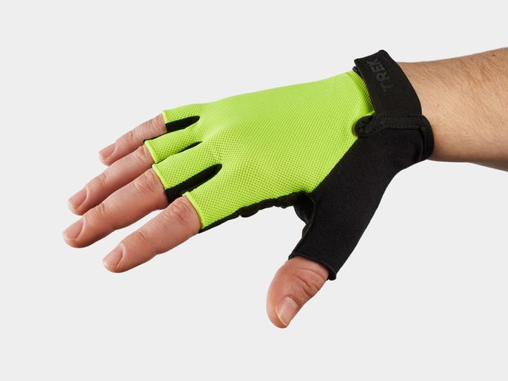Produktbild Trek Solstice Gel Unisex-Fahrradhandschuh (XS)