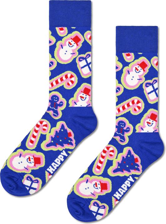 Image du produit Happy Socks Trucs de Noël (Une unité par pack, 36 - 40)