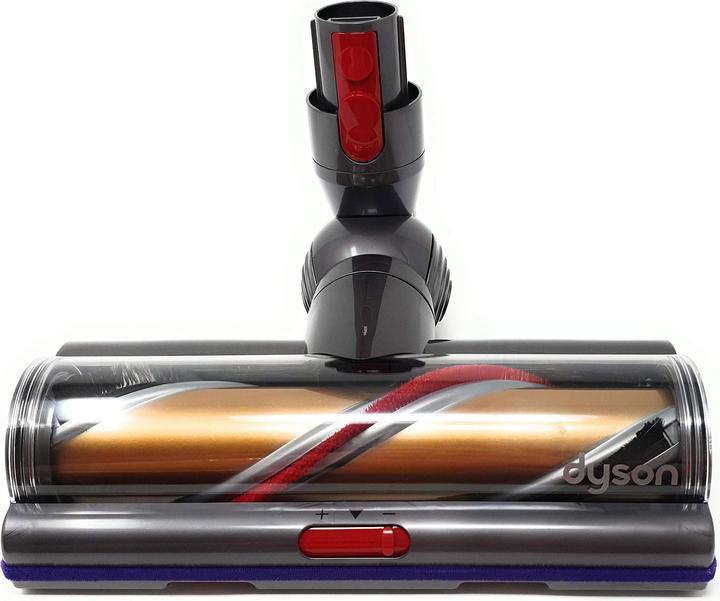 Actual product image Dyson 970100-03 Turbine brush for V11
