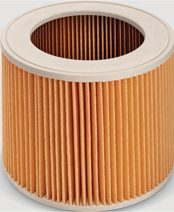 Actual product image Kärcher Cartridge filter