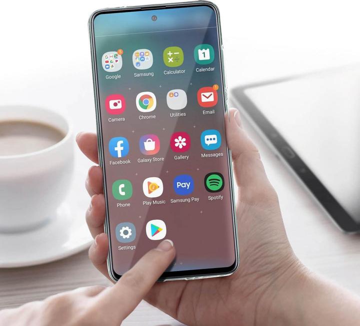 Immagine prodotto Avizar Serie di kit (Samsung Galaxy A52)