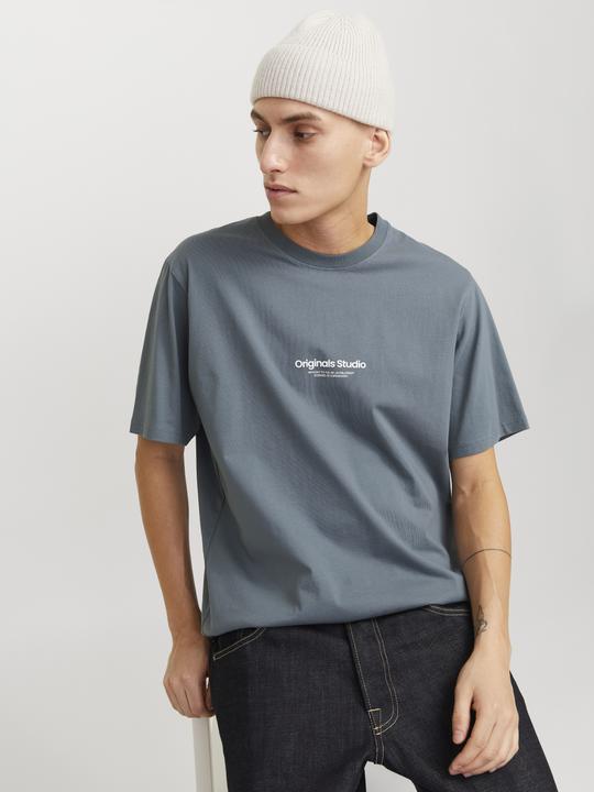 Actual product image Jack & Jones Jorvesterbro Tee Ss Crew Neck Noos (XL)