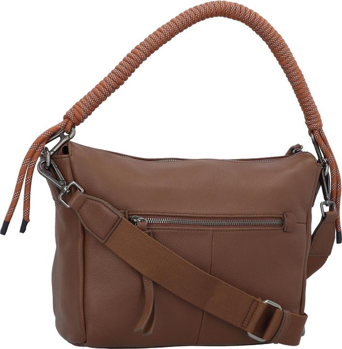 Image du produit FredsBruder Nea Sac à bandoulière en cuir 28 cm