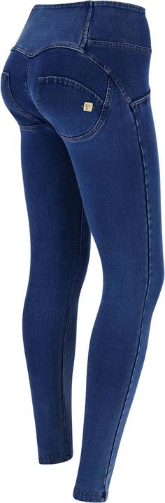 Freddy WR.UP® Shaping Pants 7/8 WRUP4MC002ORG