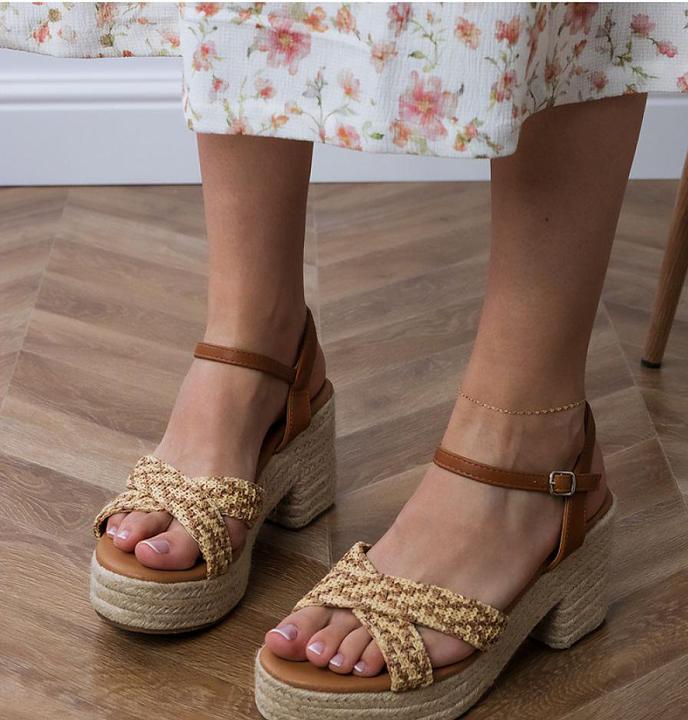 Produktbild Primo Sandalen mit Absatz (40)