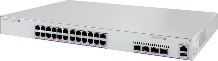 Produktbild Alcatel PoE+ Switch OmniSwitch OS2360-P24 28 Port (28 Ports)