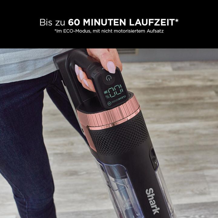 Produktbild Shark Statros IZ400DE