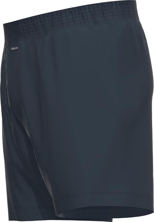 Actual product image Ammann Boxershort Casual Bequem sitzend Basic Cotton Boxer Short 3P (3XL, pack of 3)