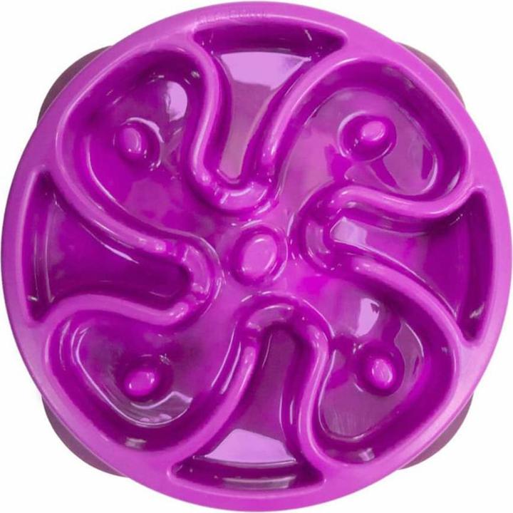 Actual product image Outward Hound Fun Feeder Mini