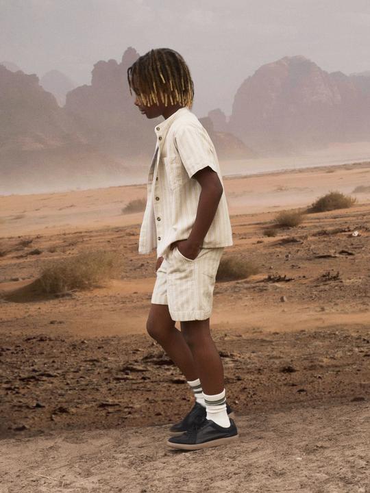 Produktbild Name it Kurze Shorts (134)