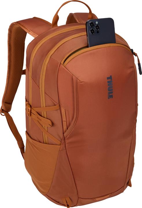 Orange naturelle