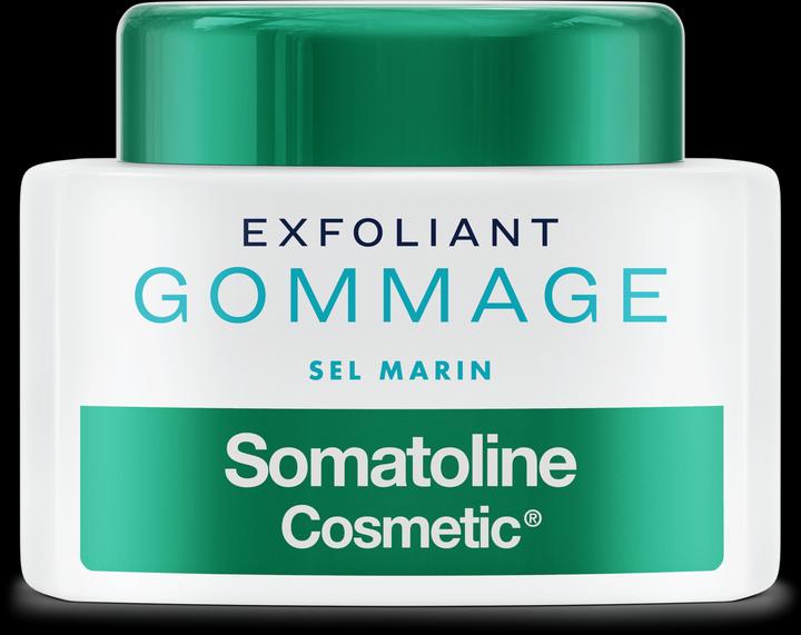 Produktbild Somatoline Meersalz-Peeling
