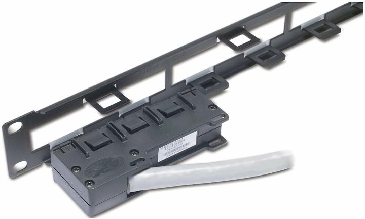 Immagine prodotto APC Distribuzione Dei Dati Pannello 1u