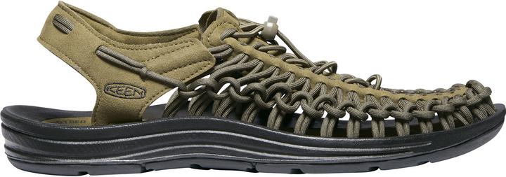 Keen Uneek (42.5)