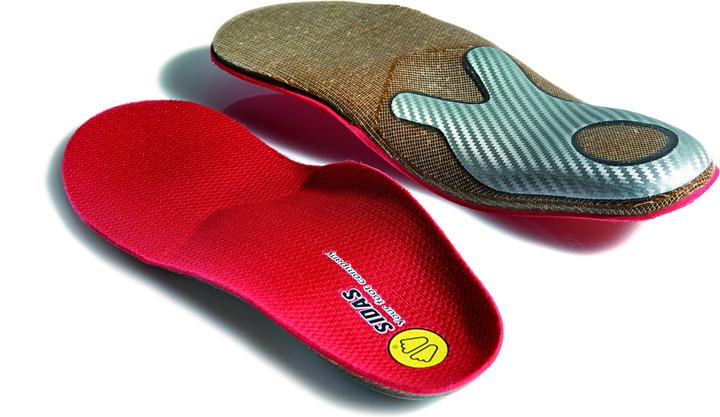 Produktbild Sidas CONFORMABLE Sport Einlegesohle Winter